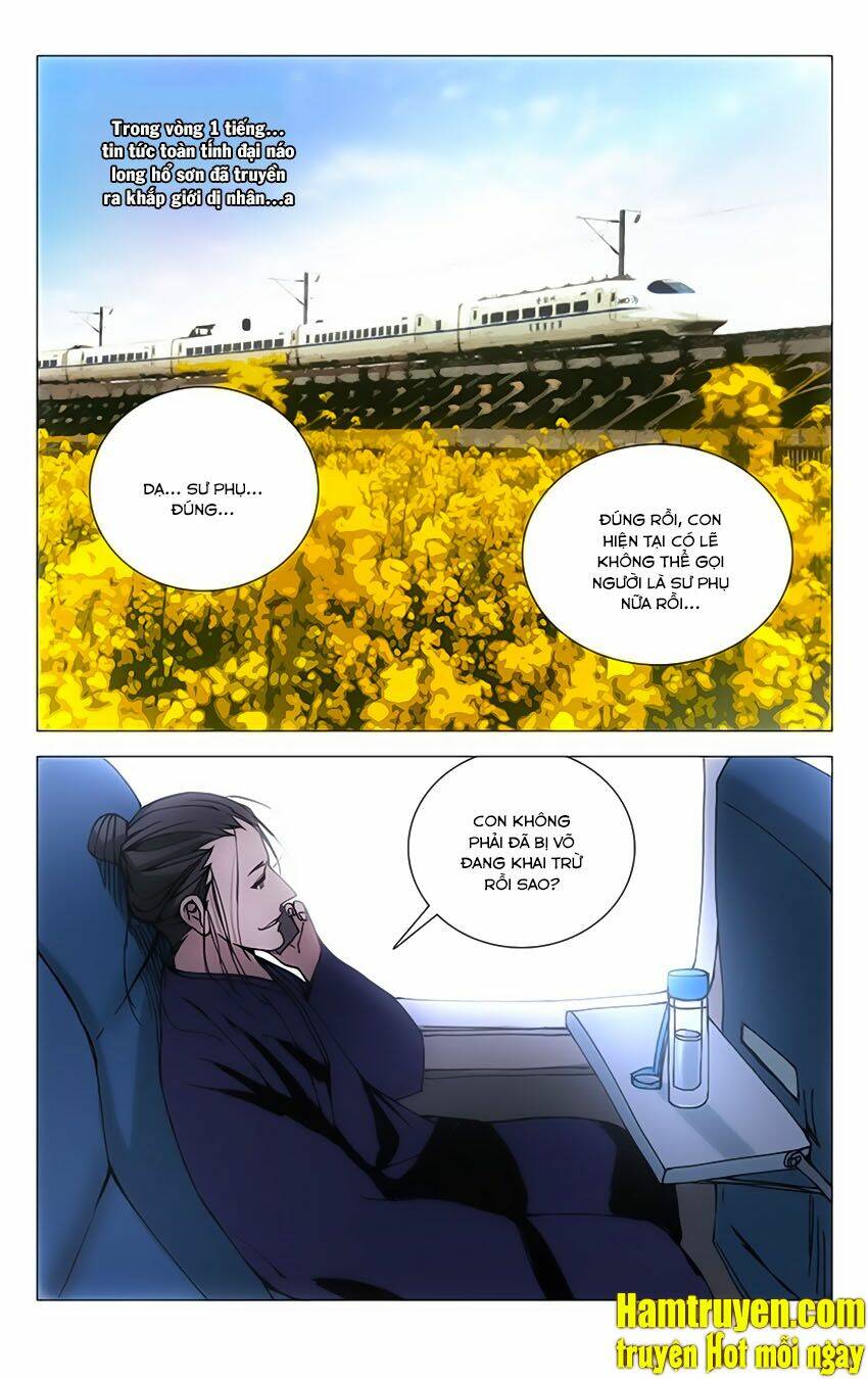 Nhất Nhân Chi Hạ Chapter 176 - Trang 2