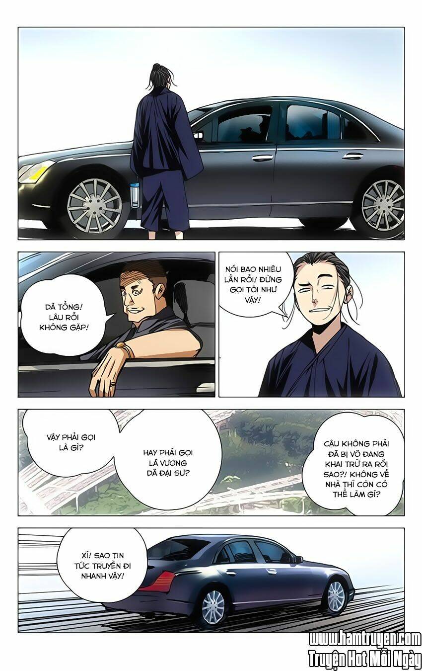 Nhất Nhân Chi Hạ Chapter 177 - Trang 2