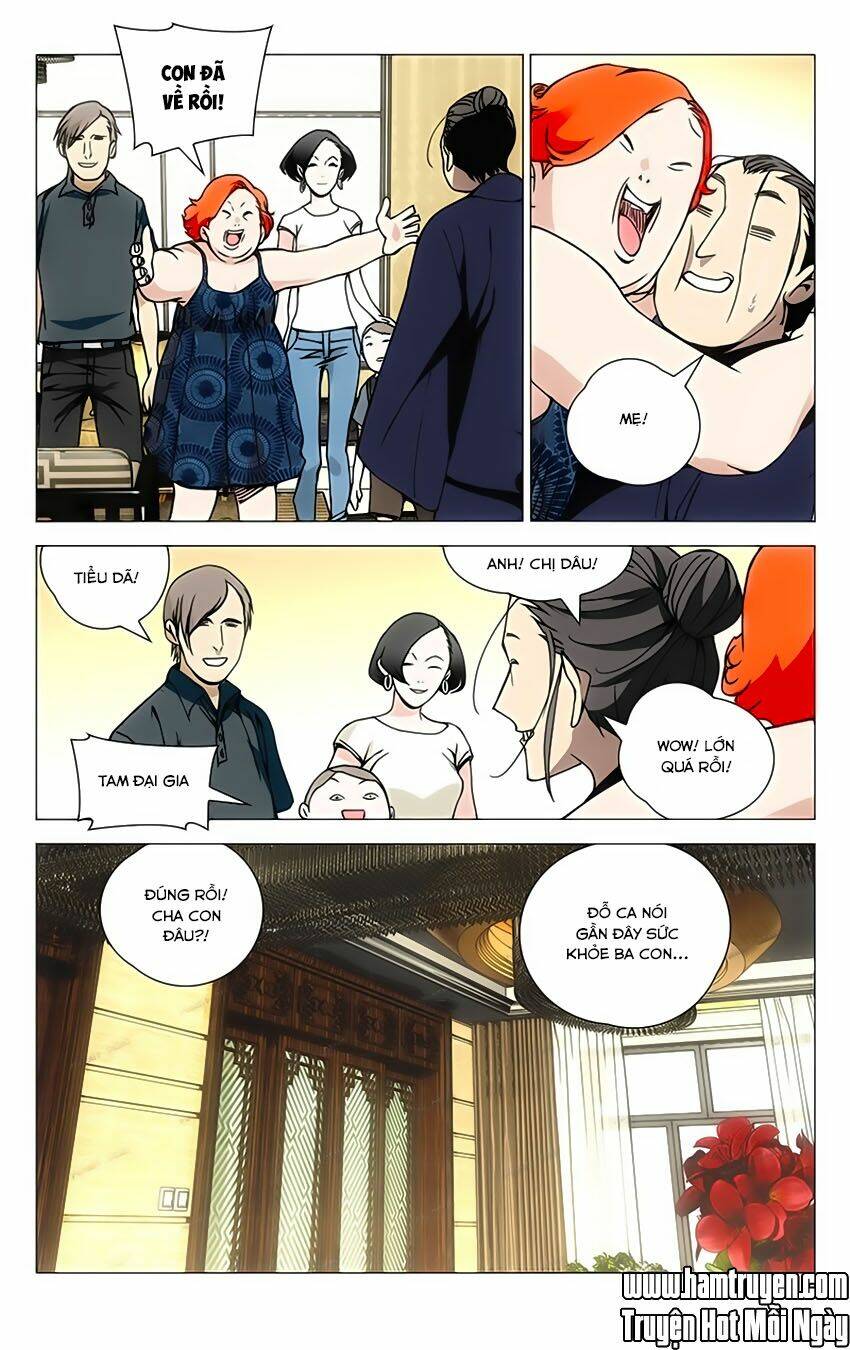 Nhất Nhân Chi Hạ Chapter 177 - Trang 2