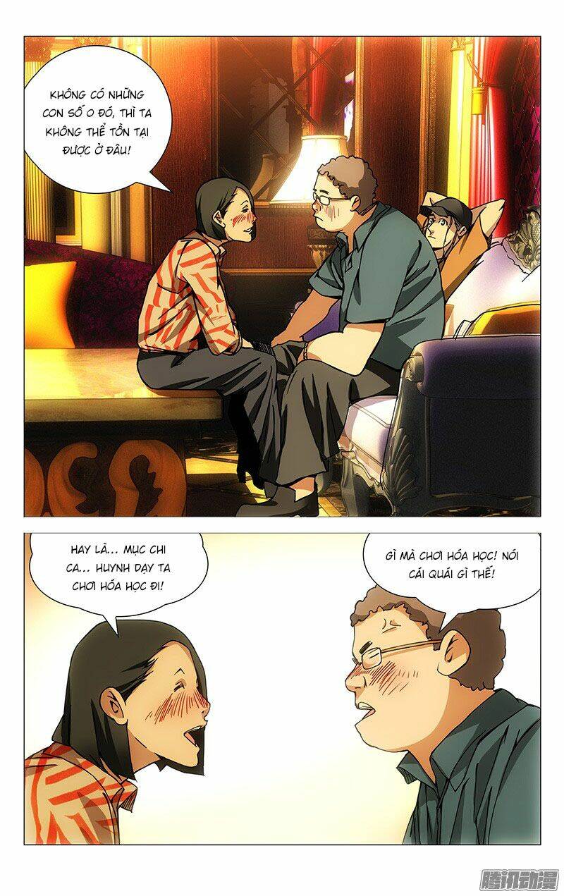 Nhất Nhân Chi Hạ Chapter 178 - Trang 2