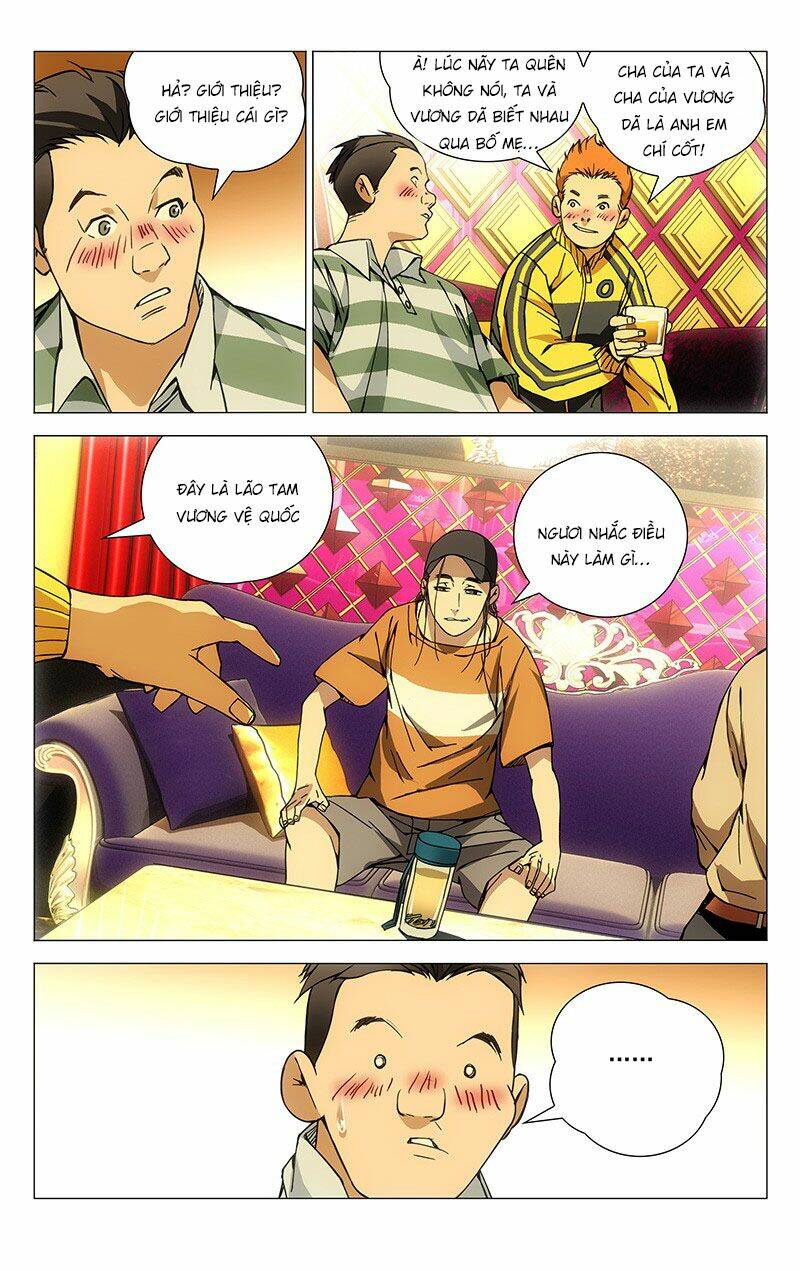 Nhất Nhân Chi Hạ Chapter 178 - Trang 2