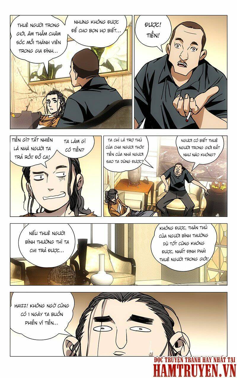 Nhất Nhân Chi Hạ Chapter 178 - Trang 2