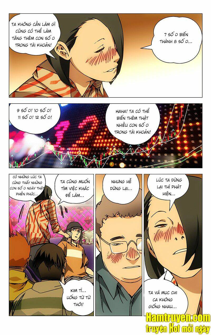 Nhất Nhân Chi Hạ Chapter 178 - Trang 2