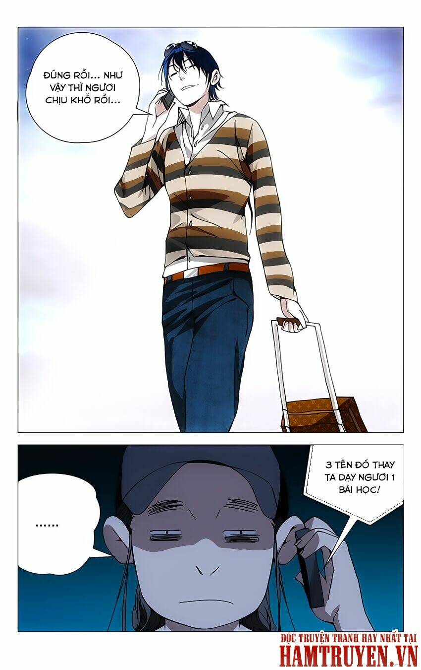 Nhất Nhân Chi Hạ Chapter 180 - Trang 2