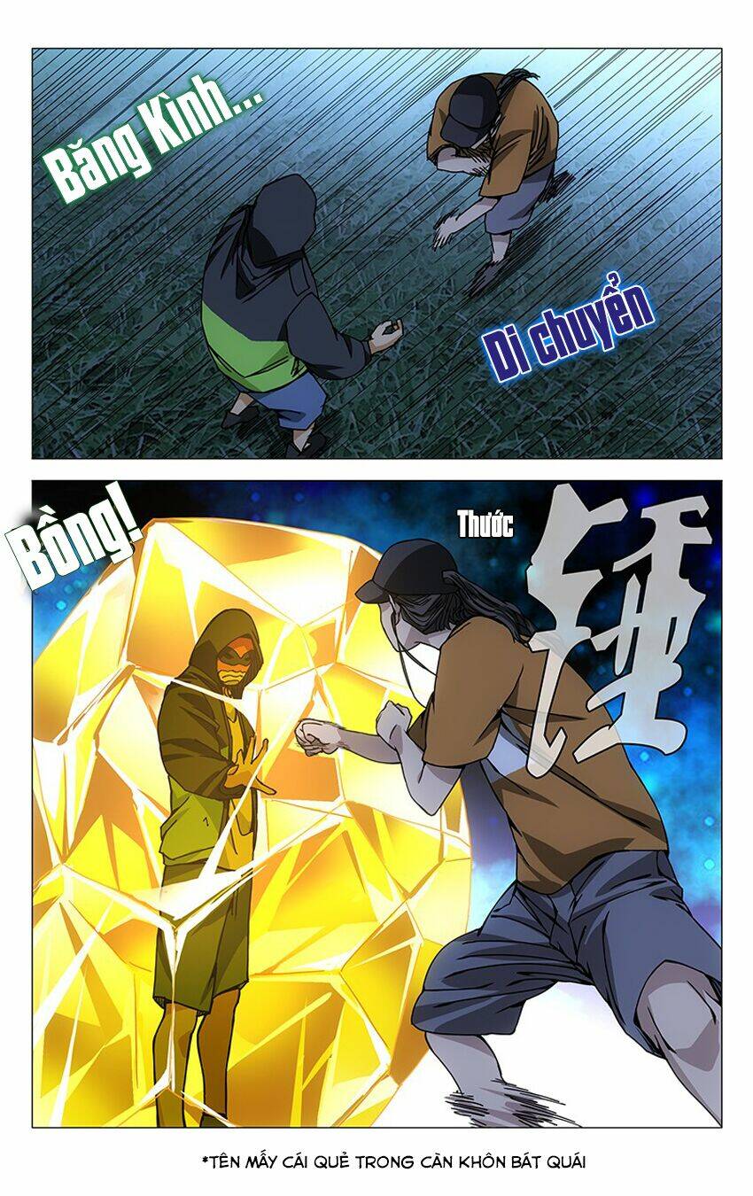 Nhất Nhân Chi Hạ Chapter 180 - Trang 2