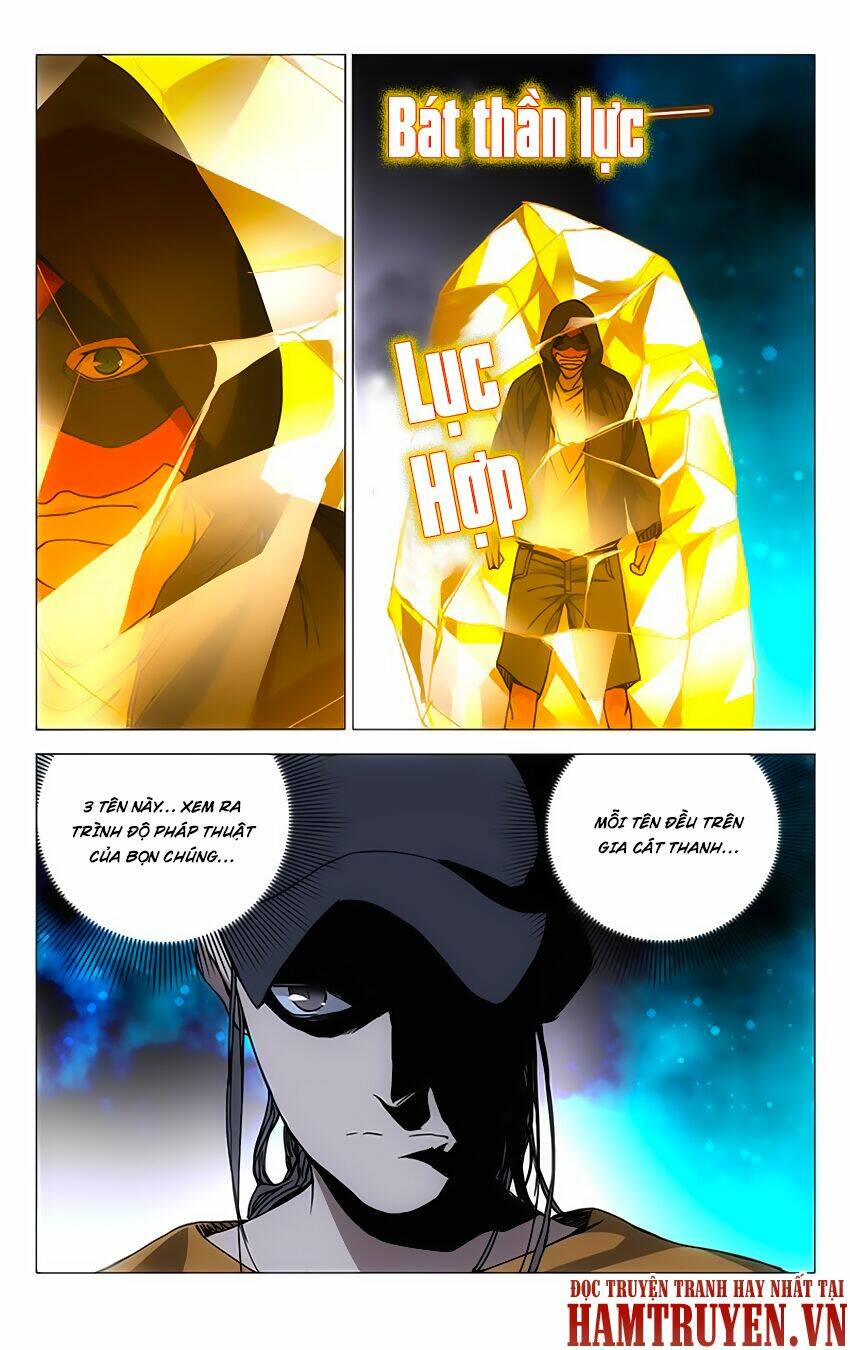 Nhất Nhân Chi Hạ Chapter 180 - Trang 2