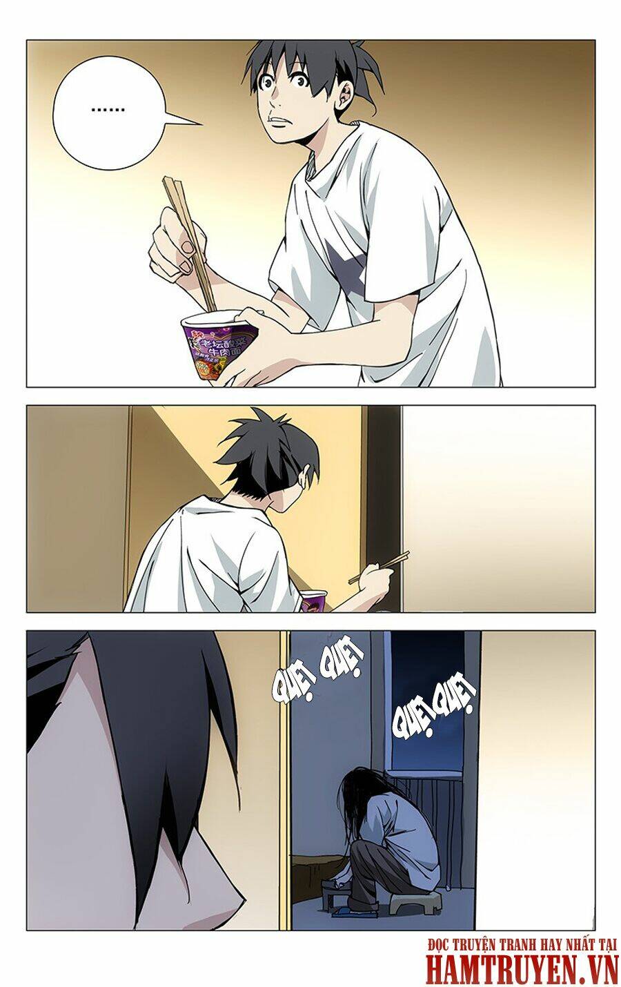 Nhất Nhân Chi Hạ Chapter 181 - Trang 2