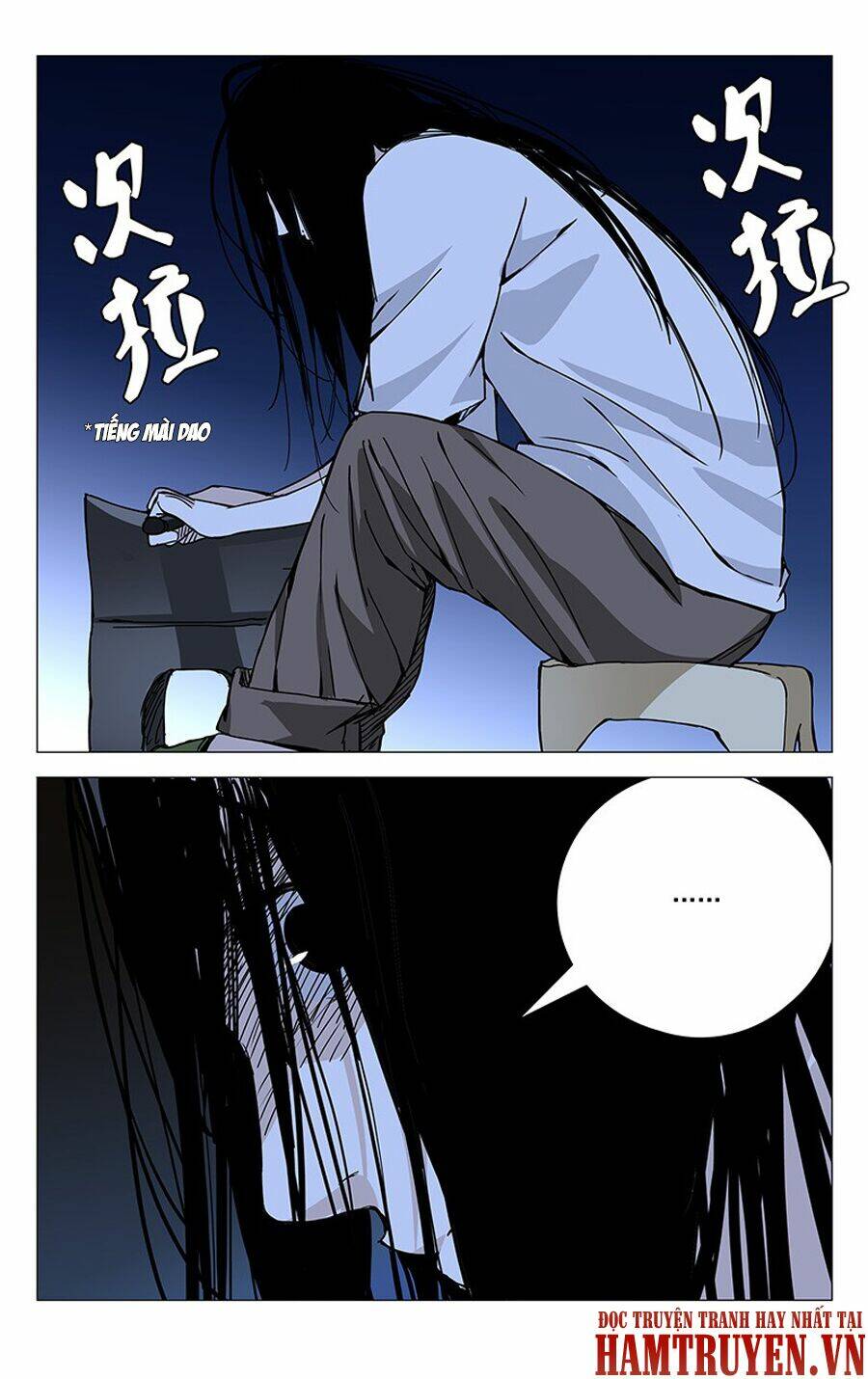 Nhất Nhân Chi Hạ Chapter 181 - Trang 2