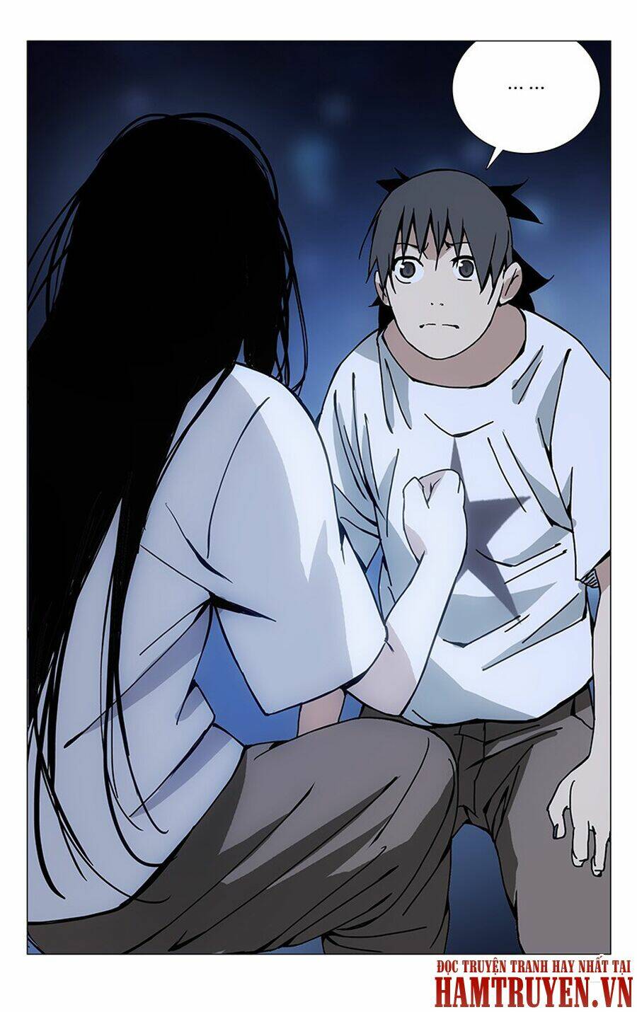 Nhất Nhân Chi Hạ Chapter 182 - Trang 2