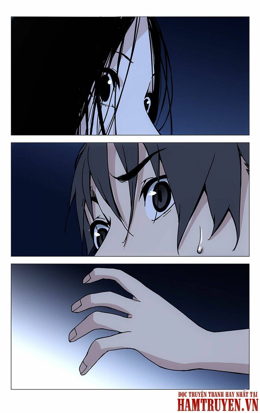 Nhất Nhân Chi Hạ Chapter 182 - Trang 2