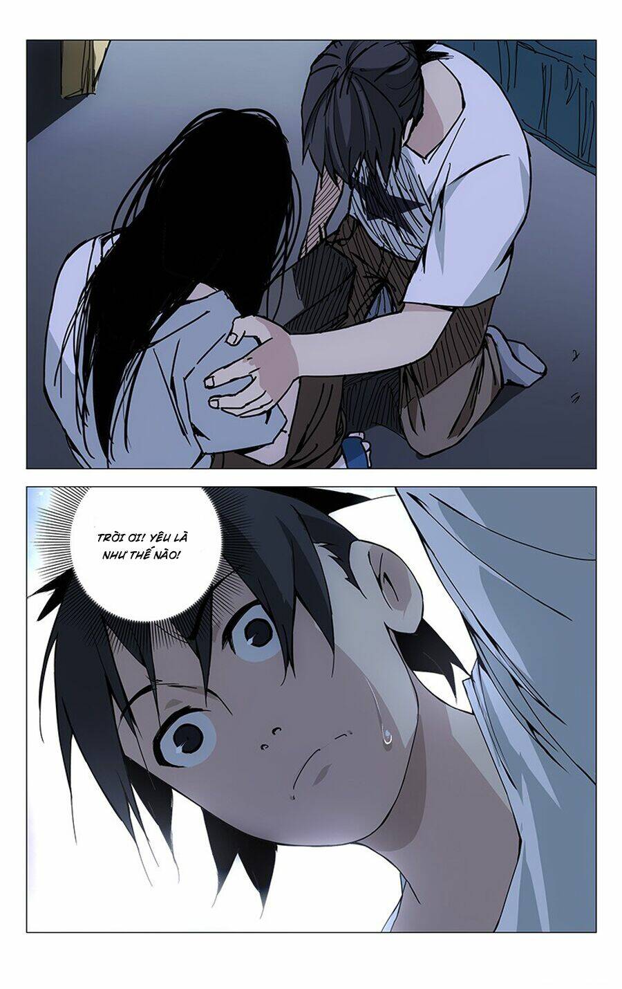 Nhất Nhân Chi Hạ Chapter 182 - Trang 2