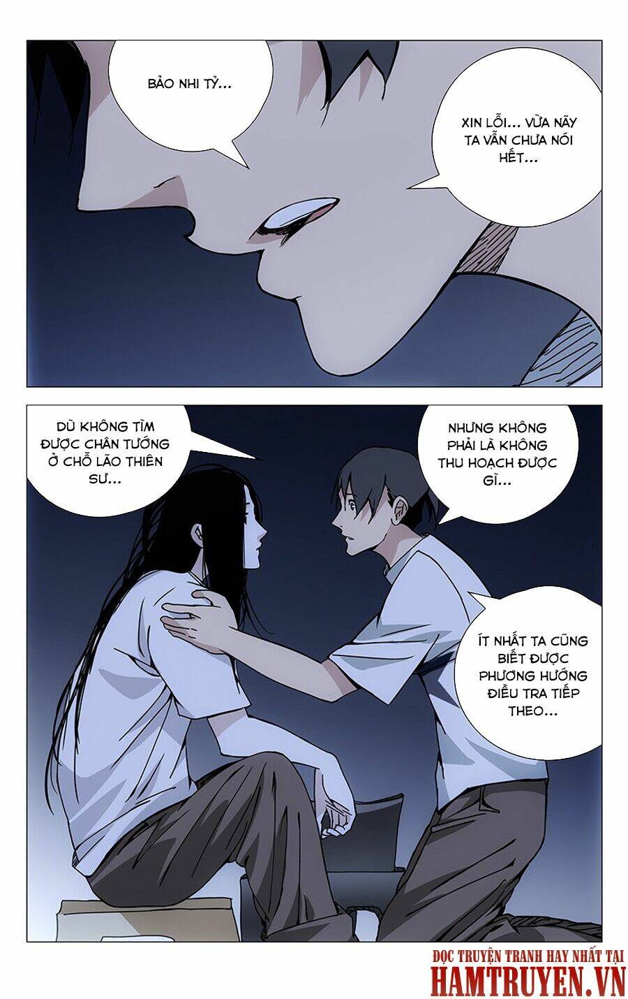 Nhất Nhân Chi Hạ Chapter 182 - Trang 2