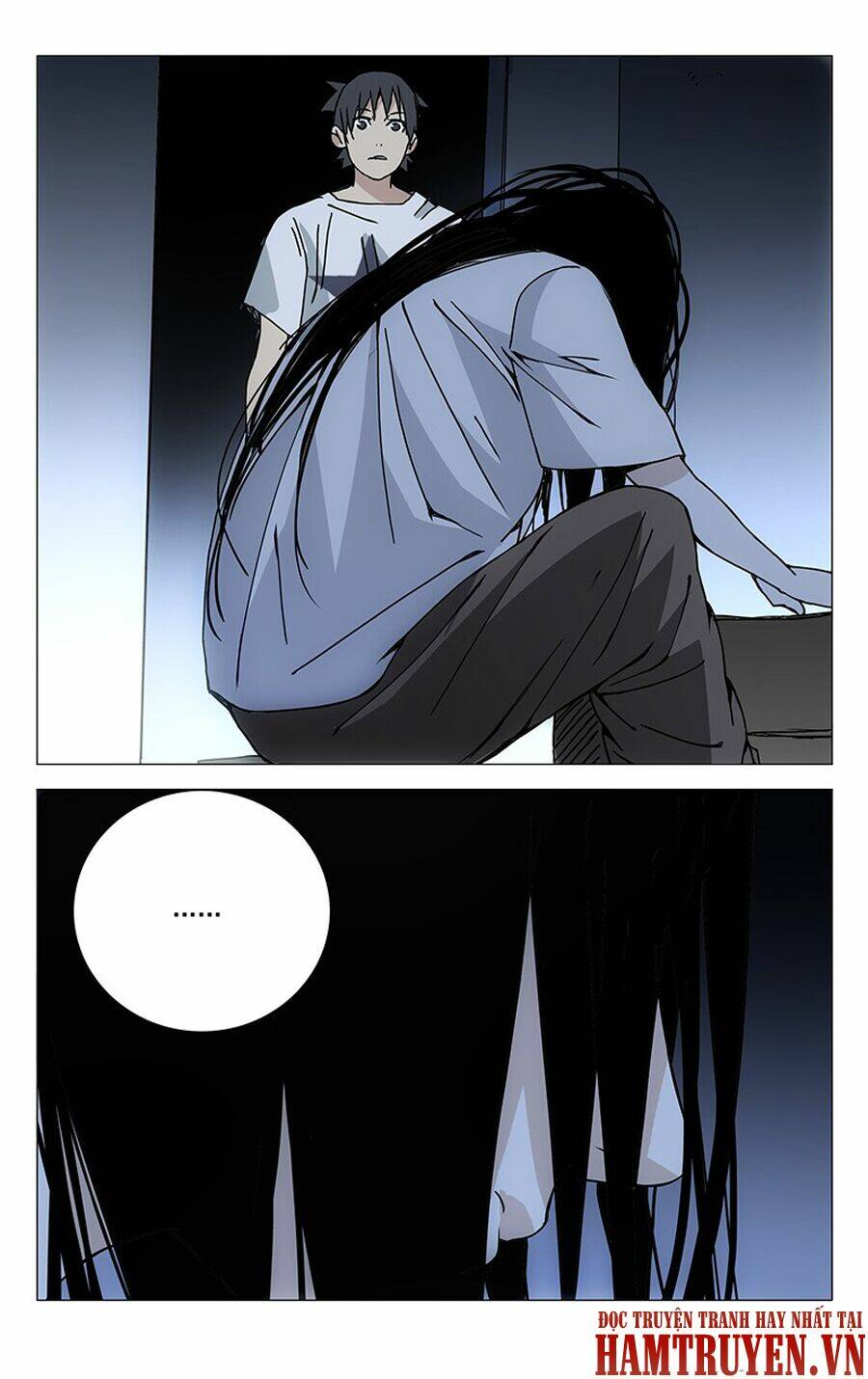 Nhất Nhân Chi Hạ Chapter 182 - Trang 2