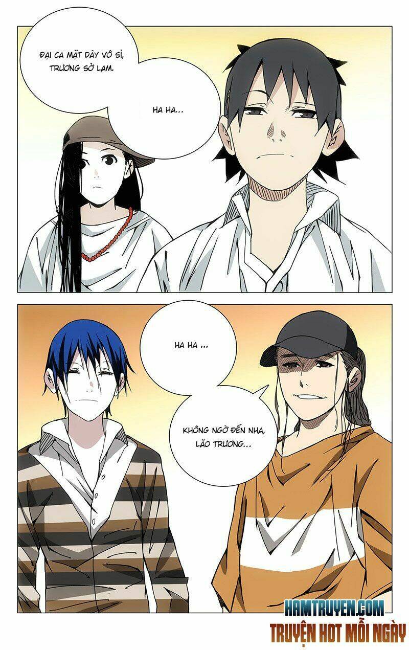 Nhất Nhân Chi Hạ Chapter 184 - Trang 2