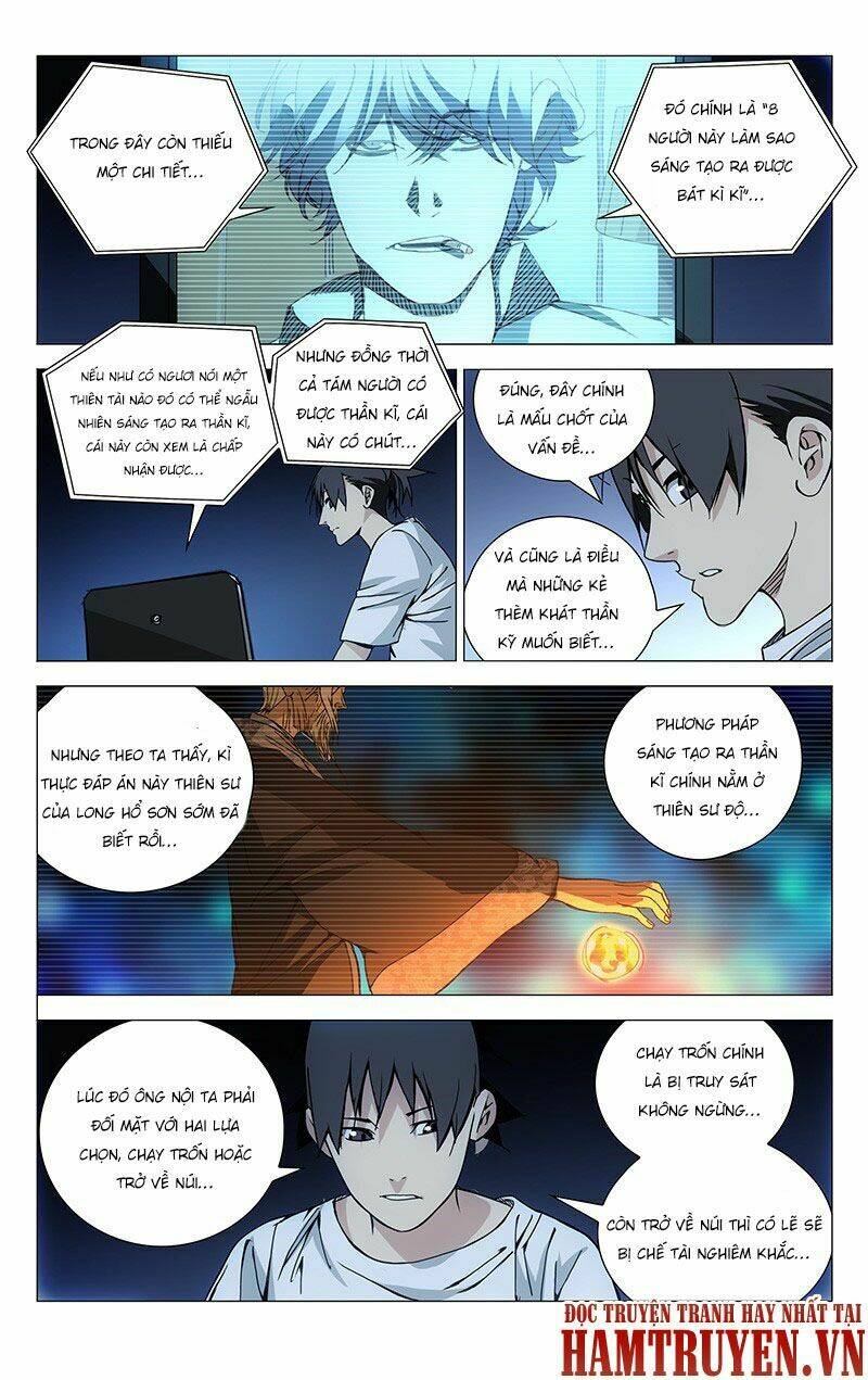 Nhất Nhân Chi Hạ Chapter 184 - Trang 2