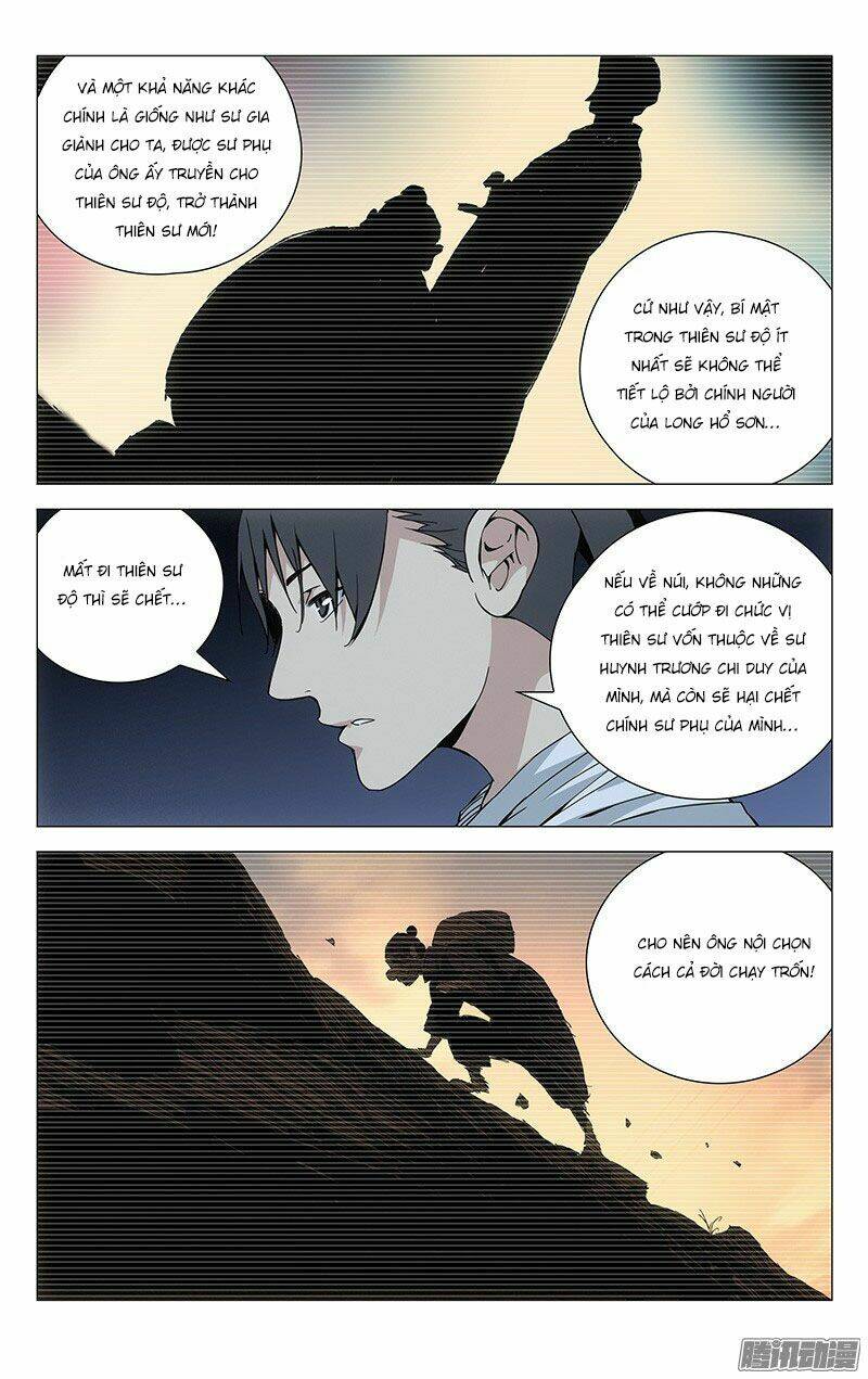 Nhất Nhân Chi Hạ Chapter 184 - Trang 2