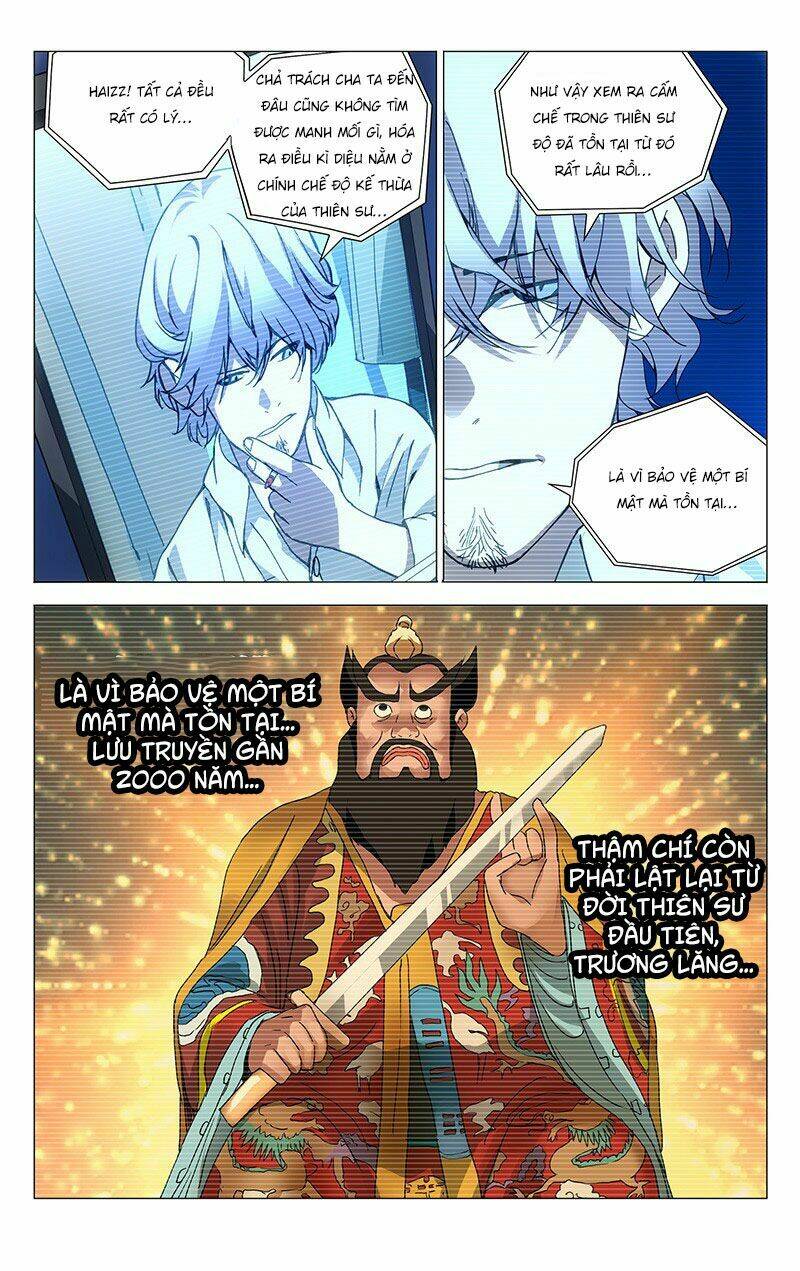 Nhất Nhân Chi Hạ Chapter 184 - Trang 2