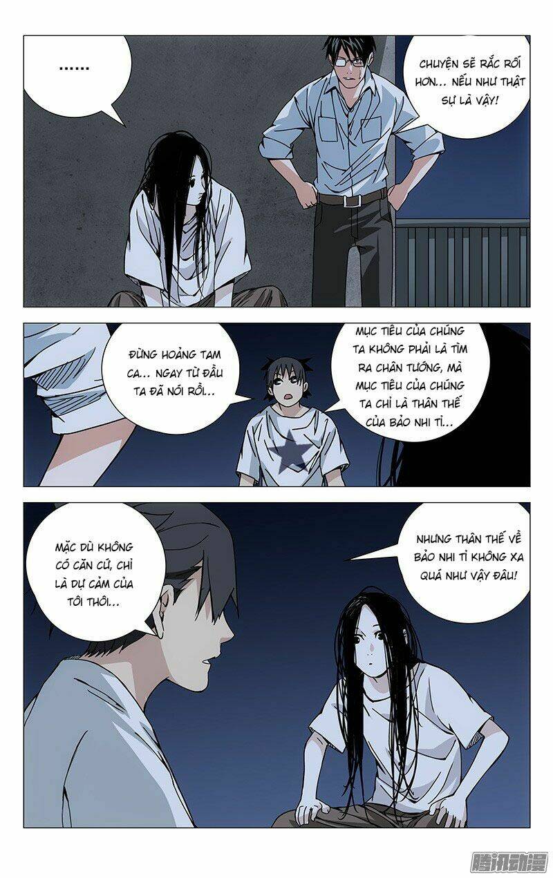 Nhất Nhân Chi Hạ Chapter 184 - Trang 2