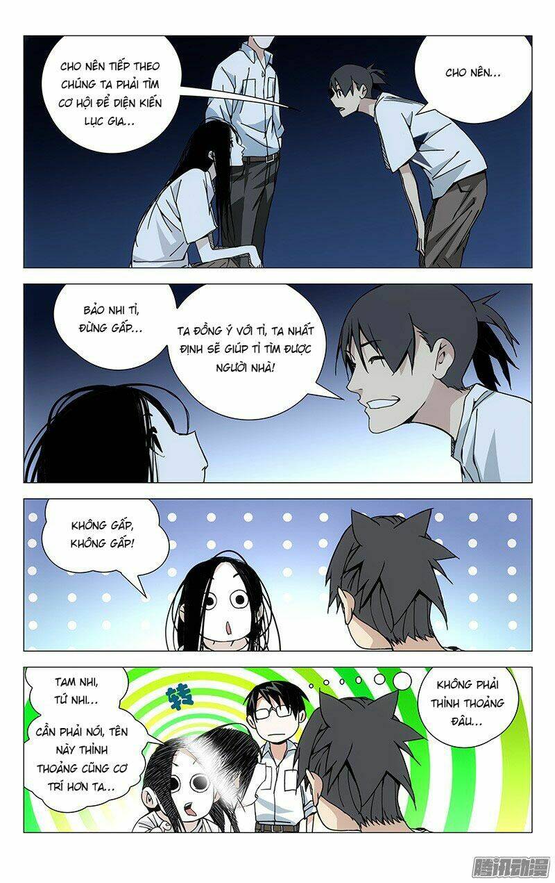 Nhất Nhân Chi Hạ Chapter 184 - Trang 2