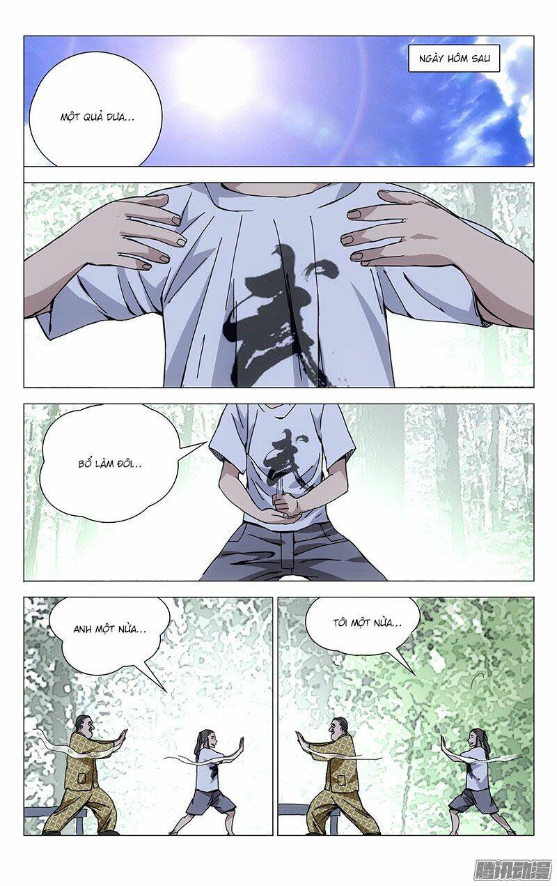 Nhất Nhân Chi Hạ Chapter 185 - Trang 2