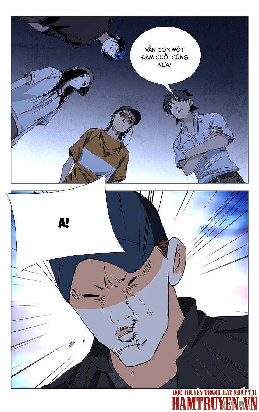 Nhất Nhân Chi Hạ Chapter 188 - Trang 2