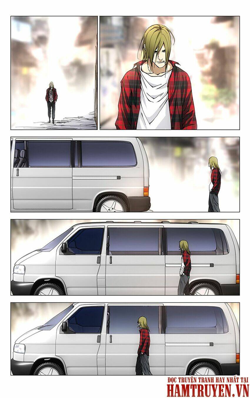 Nhất Nhân Chi Hạ Chapter 188 - Trang 2