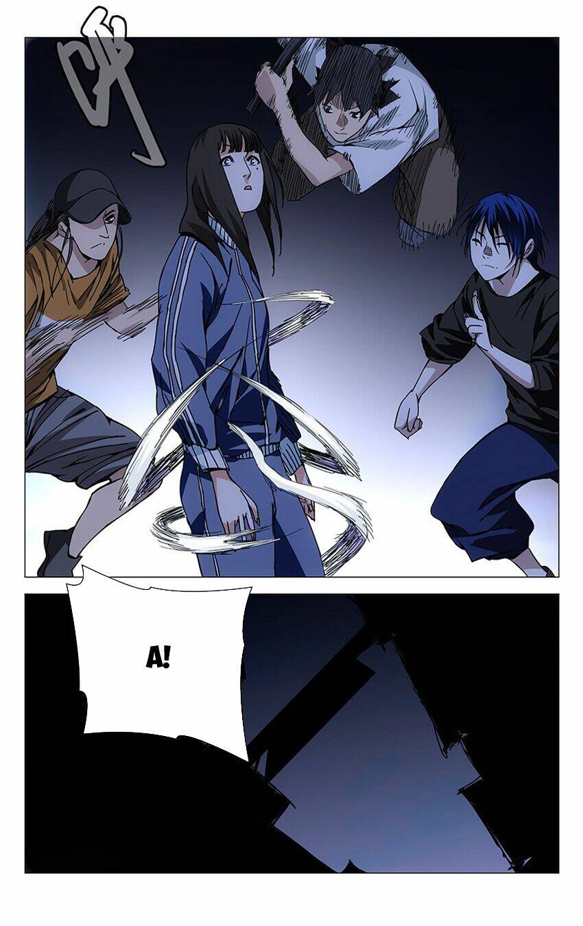 Nhất Nhân Chi Hạ Chapter 188 - Trang 2