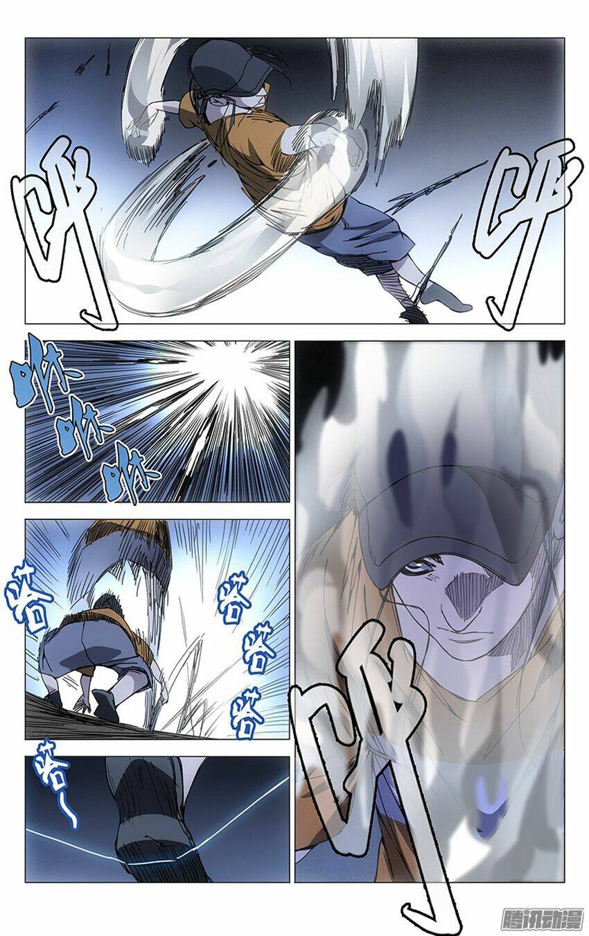 Nhất Nhân Chi Hạ Chapter 189 - Trang 2