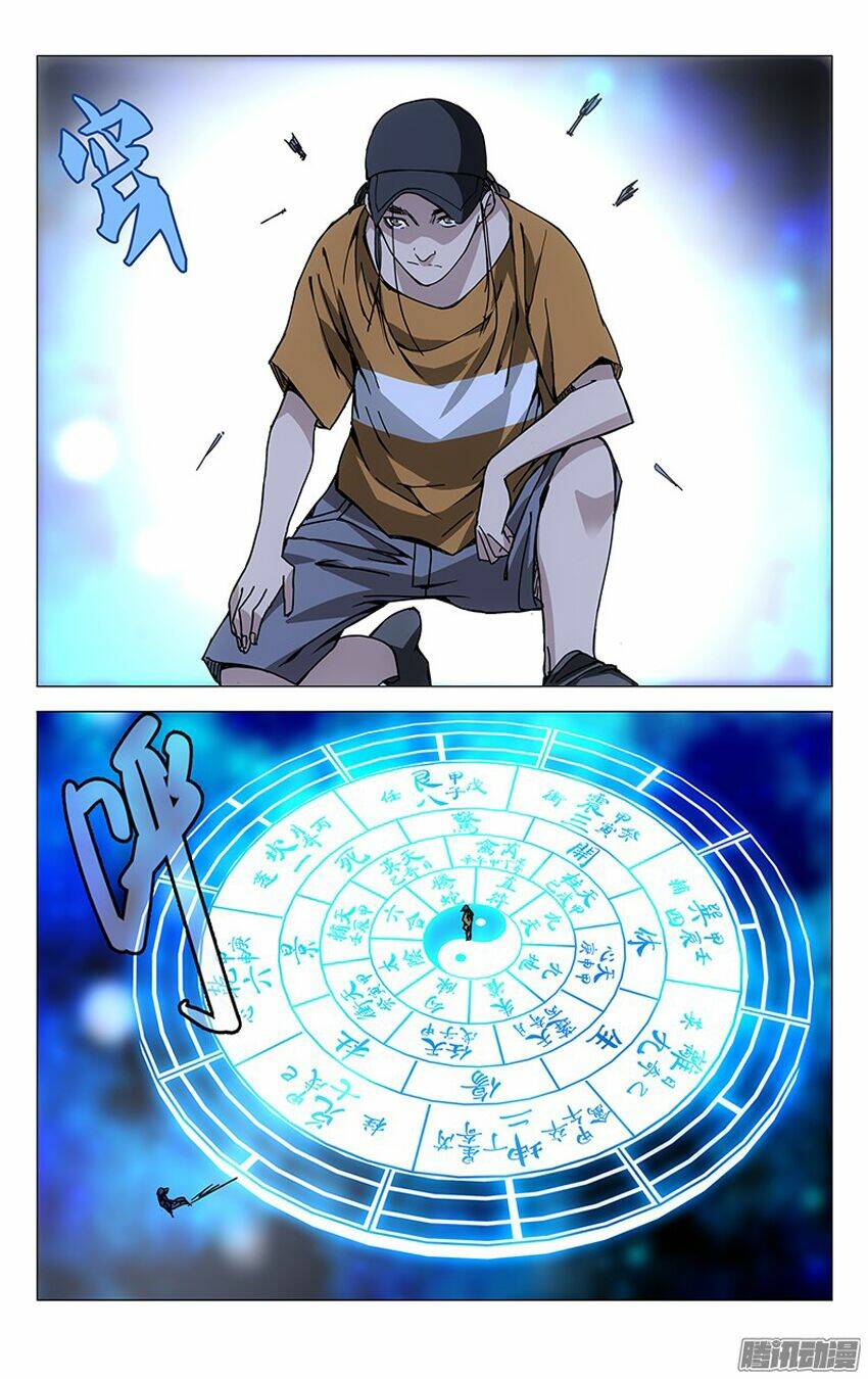 Nhất Nhân Chi Hạ Chapter 189 - Trang 2