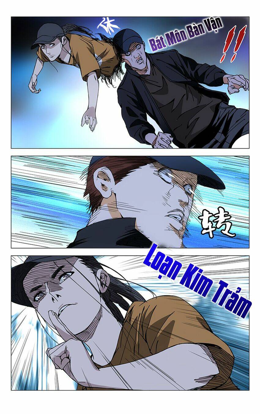 Nhất Nhân Chi Hạ Chapter 189 - Trang 2