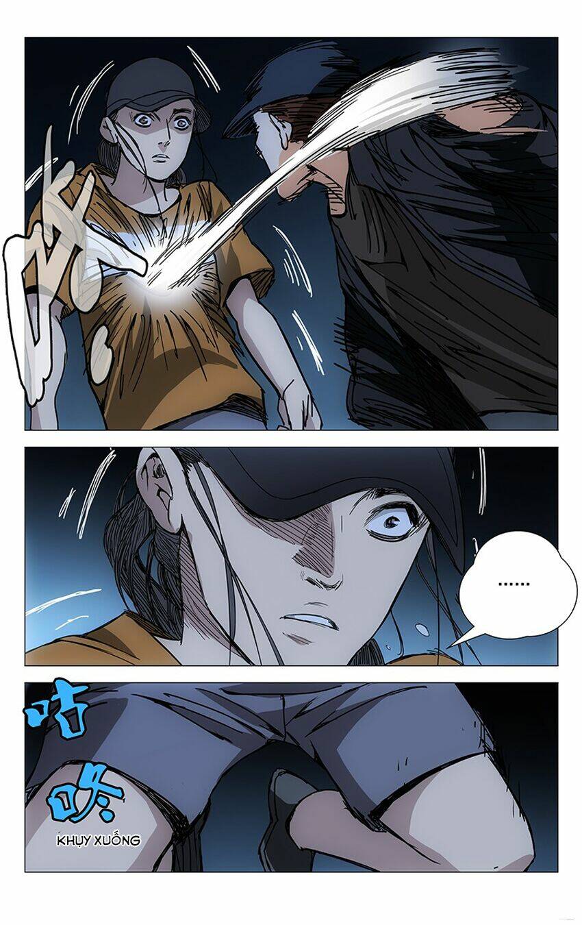 Nhất Nhân Chi Hạ Chapter 189 - Trang 2