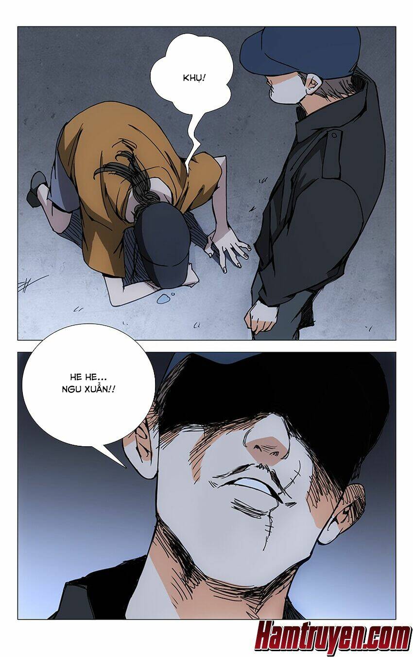 Nhất Nhân Chi Hạ Chapter 189 - Trang 2