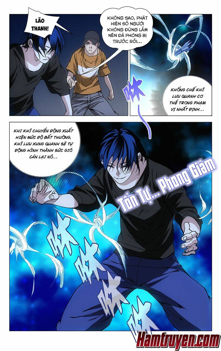 Nhất Nhân Chi Hạ Chapter 189 - Trang 2