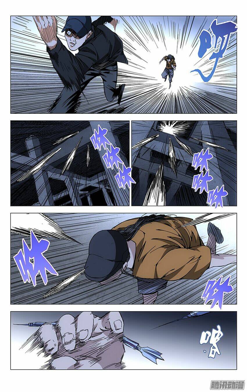 Nhất Nhân Chi Hạ Chapter 189 - Trang 2