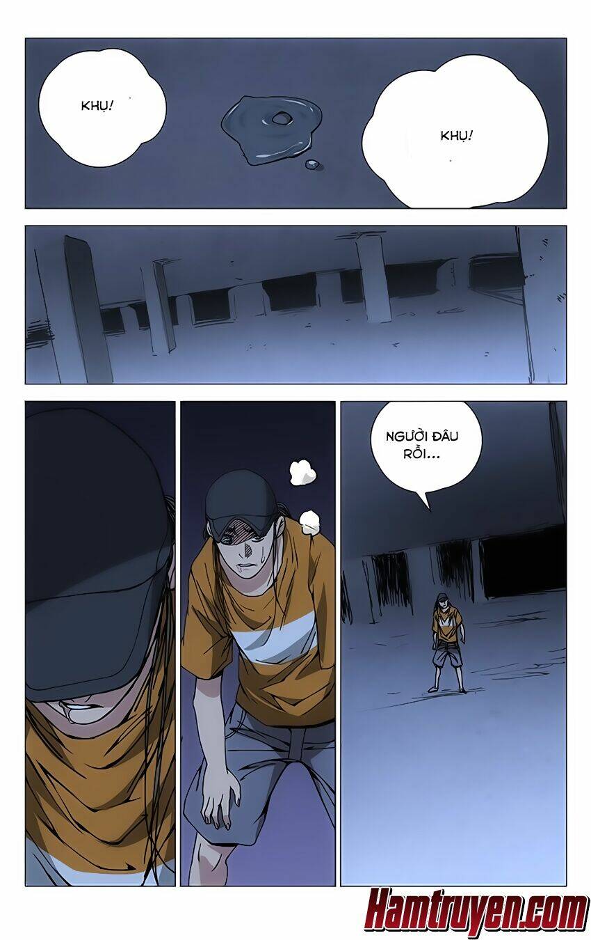 Nhất Nhân Chi Hạ Chapter 190 - Trang 2