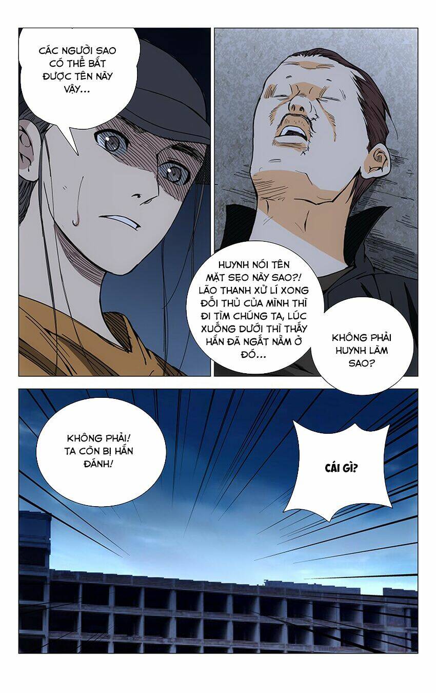 Nhất Nhân Chi Hạ Chapter 190 - Trang 2