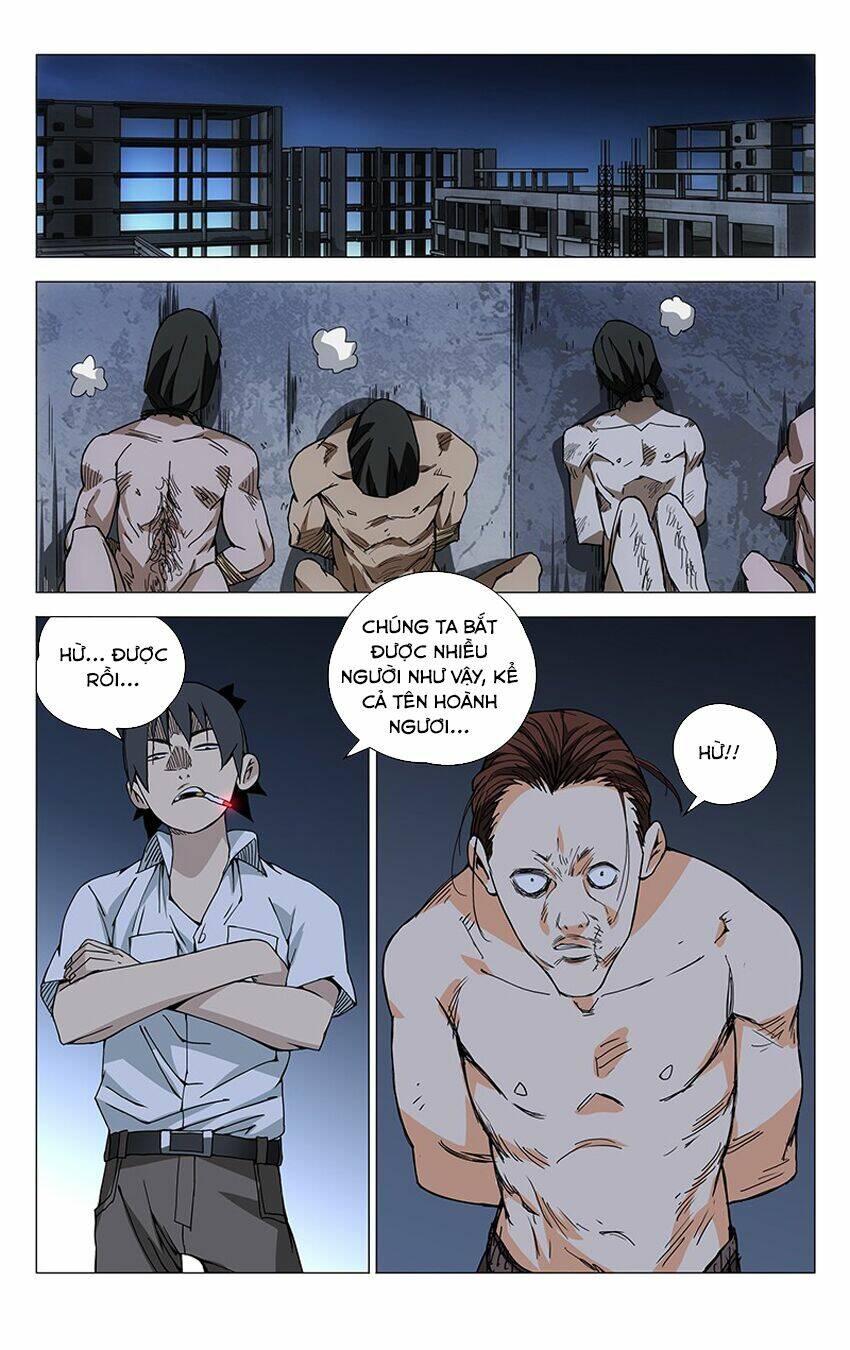 Nhất Nhân Chi Hạ Chapter 190 - Trang 2