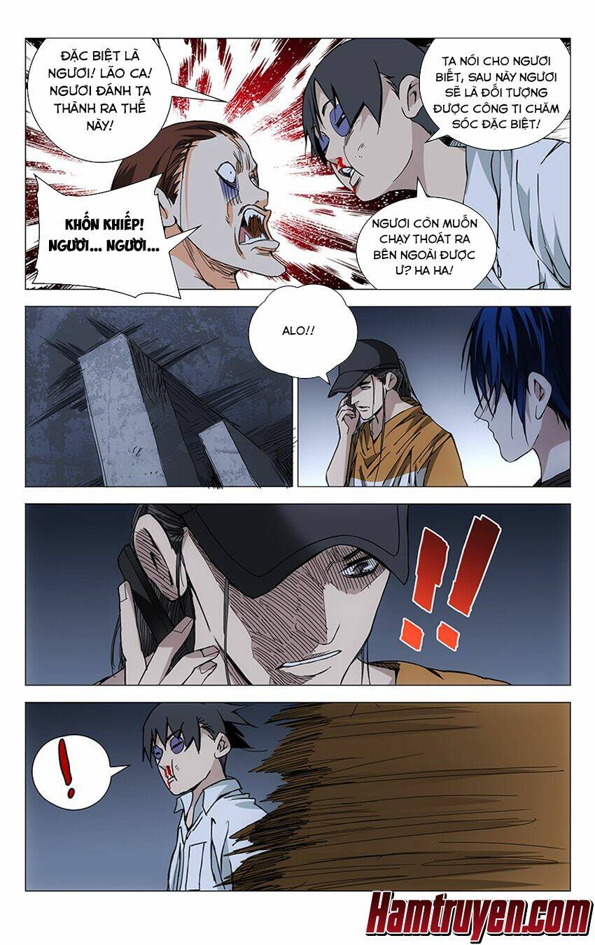 Nhất Nhân Chi Hạ Chapter 190 - Trang 2