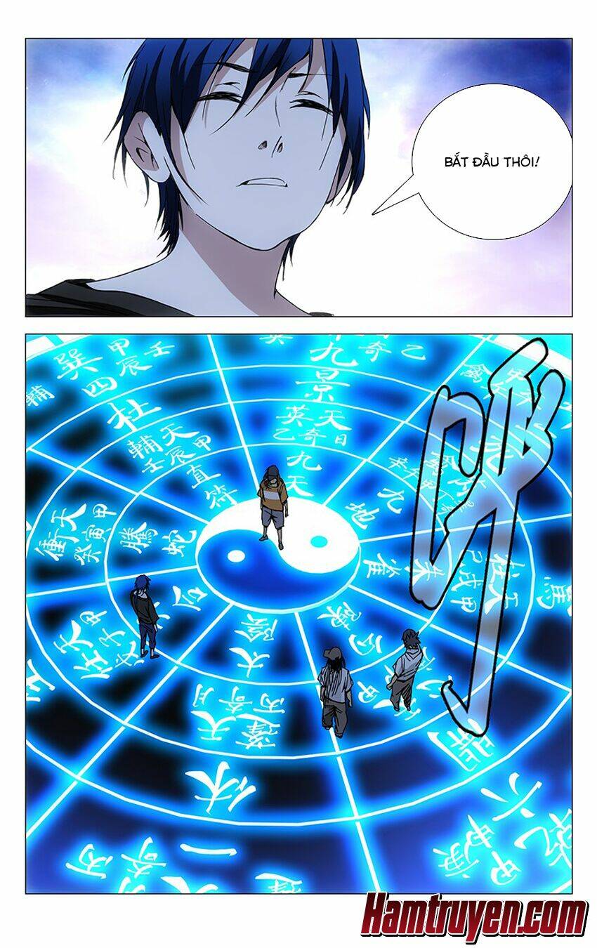 Nhất Nhân Chi Hạ Chapter 191 - Trang 2