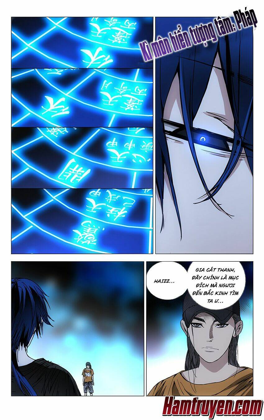 Nhất Nhân Chi Hạ Chapter 191 - Trang 2