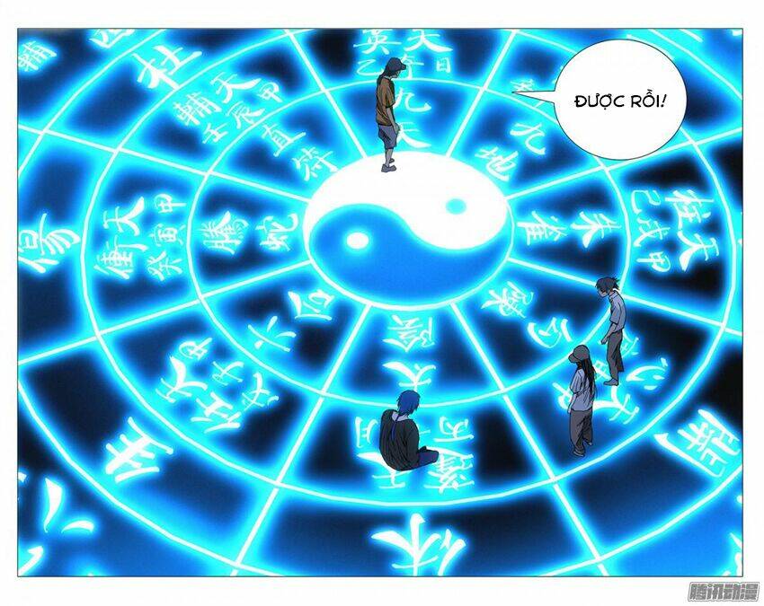 Nhất Nhân Chi Hạ Chapter 191 - Trang 2