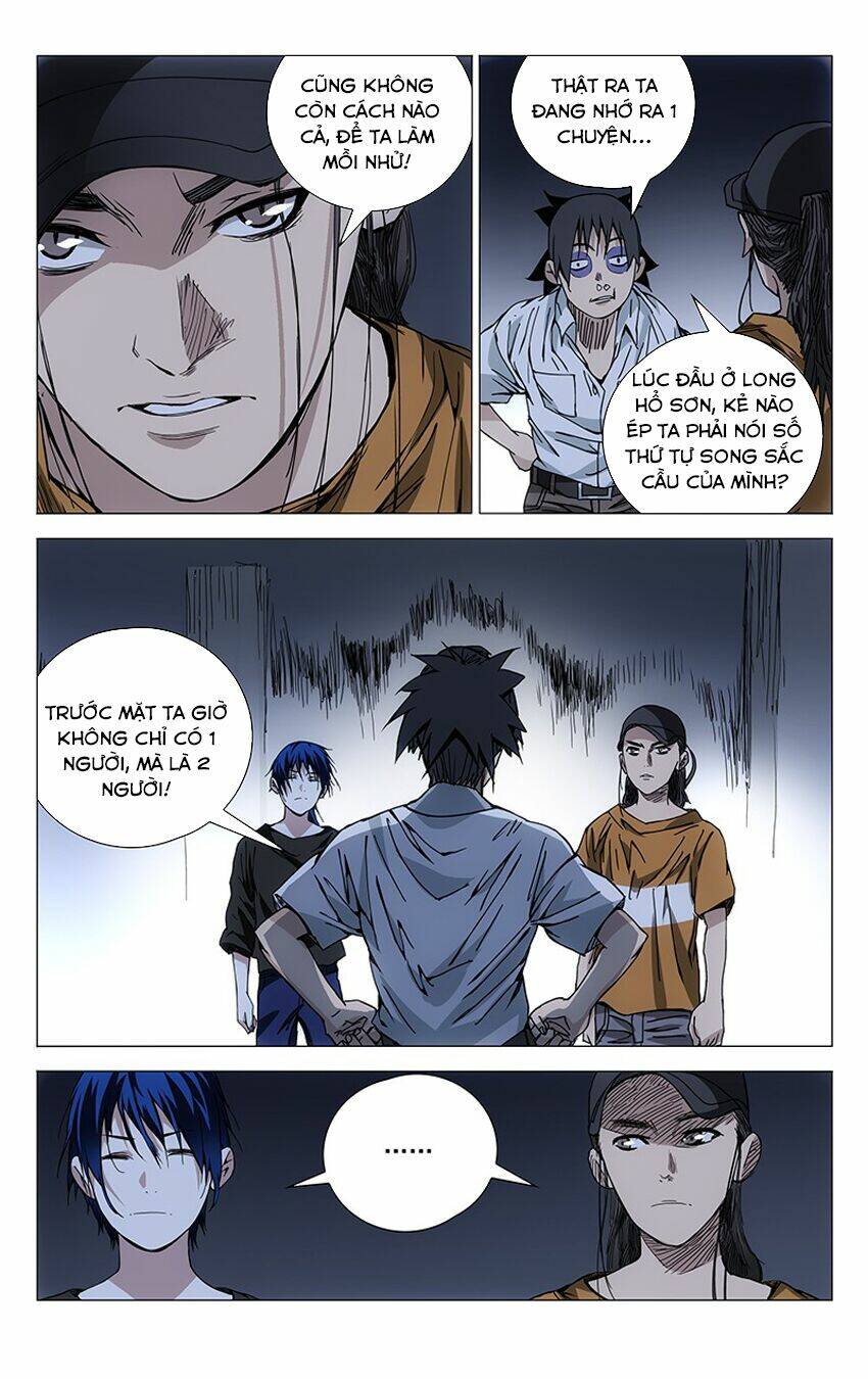 Nhất Nhân Chi Hạ Chapter 191 - Trang 2