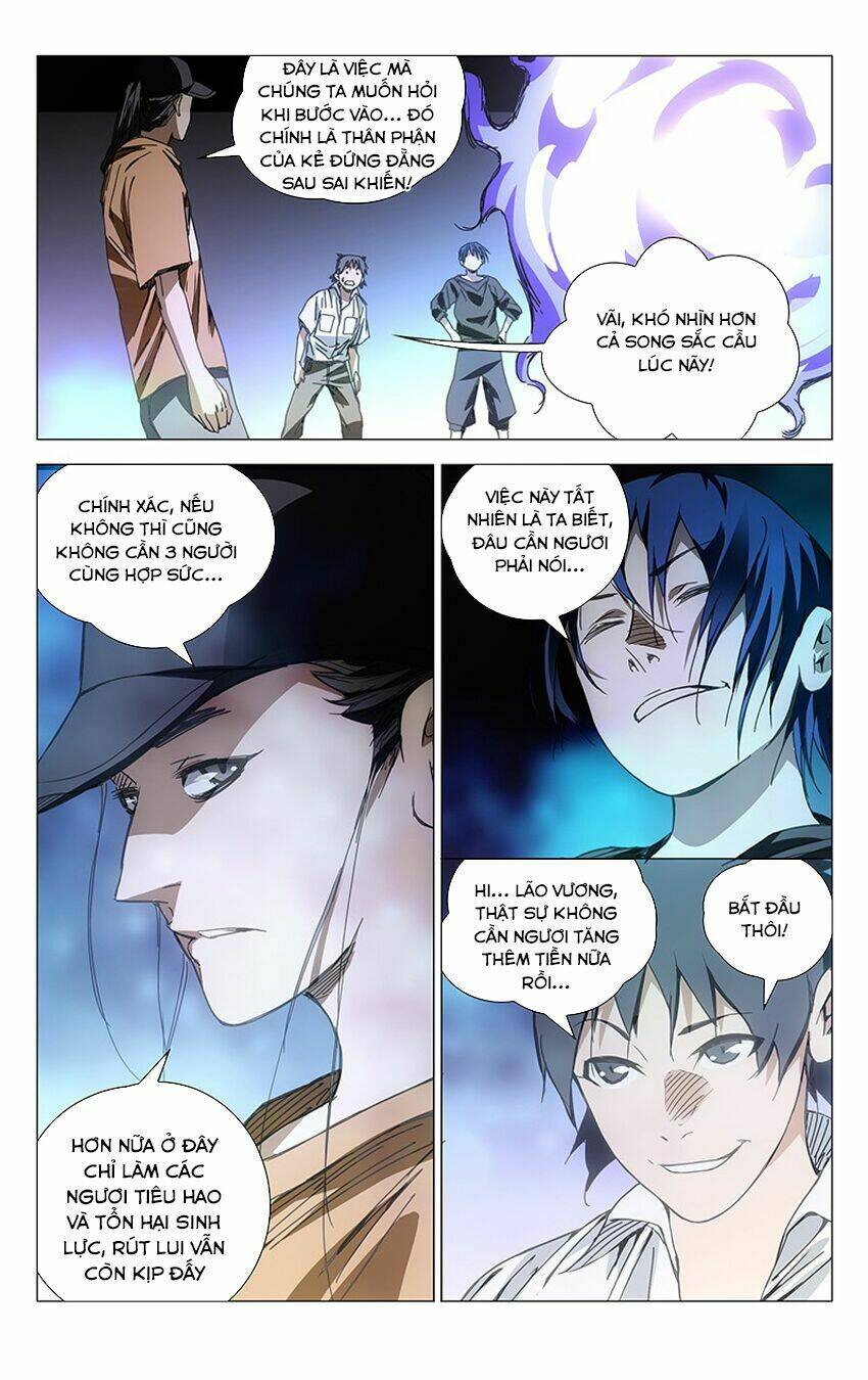 Nhất Nhân Chi Hạ Chapter 192 - Trang 2