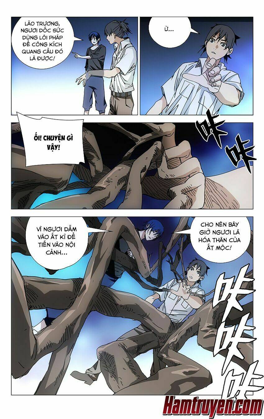 Nhất Nhân Chi Hạ Chapter 192 - Trang 2