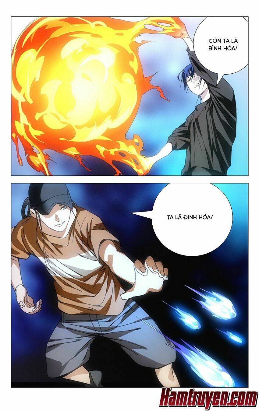 Nhất Nhân Chi Hạ Chapter 192 - Trang 2