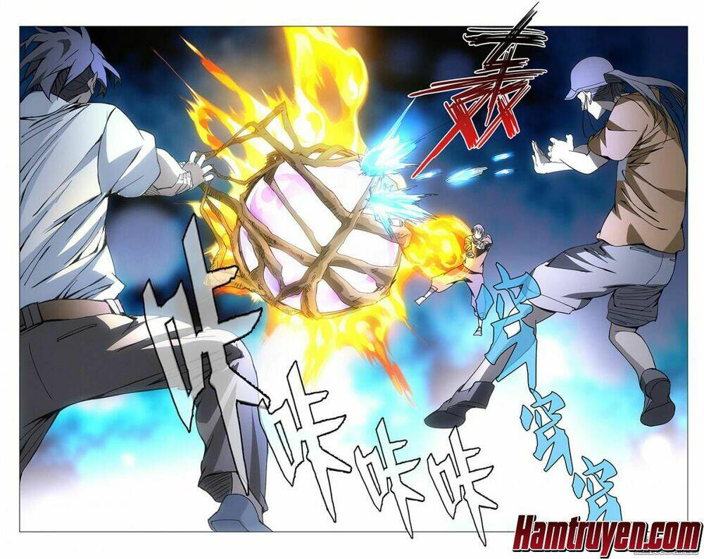 Nhất Nhân Chi Hạ Chapter 192 - Trang 2