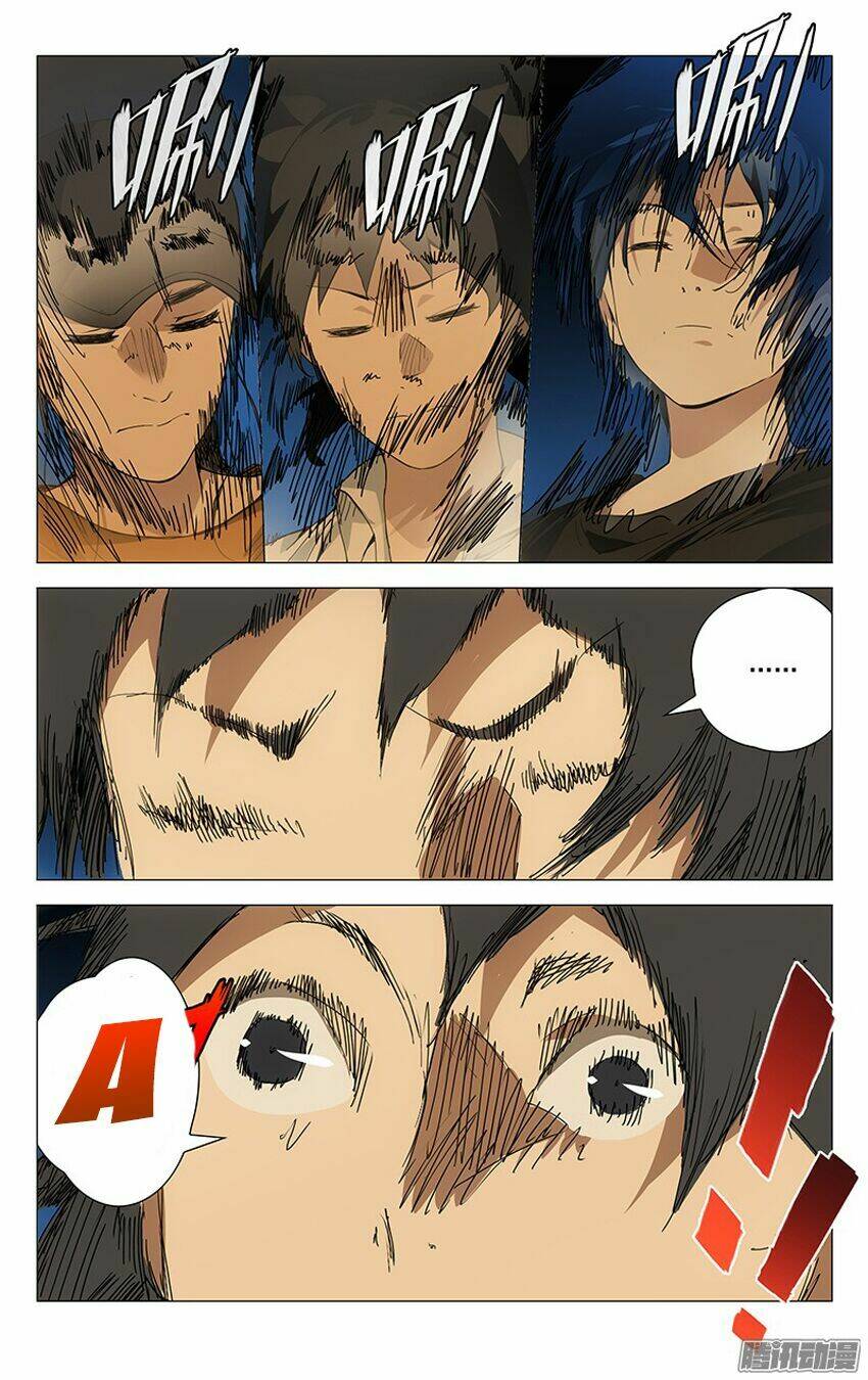 Nhất Nhân Chi Hạ Chapter 192 - Trang 2