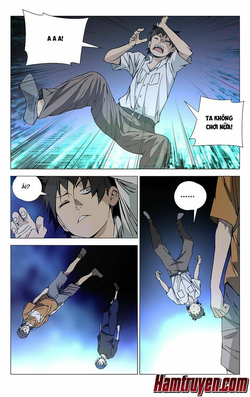 Nhất Nhân Chi Hạ Chapter 192 - Trang 2