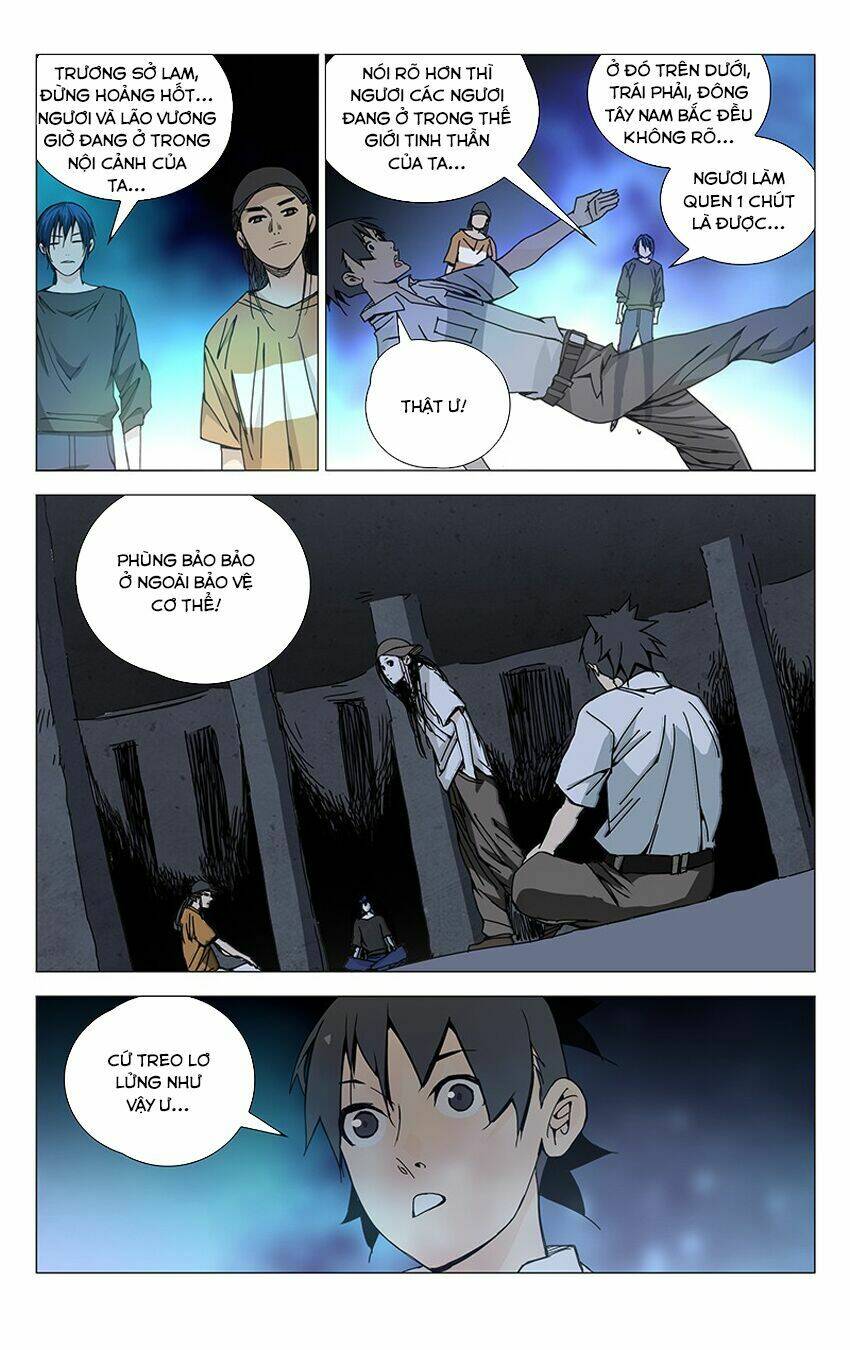 Nhất Nhân Chi Hạ Chapter 192 - Trang 2