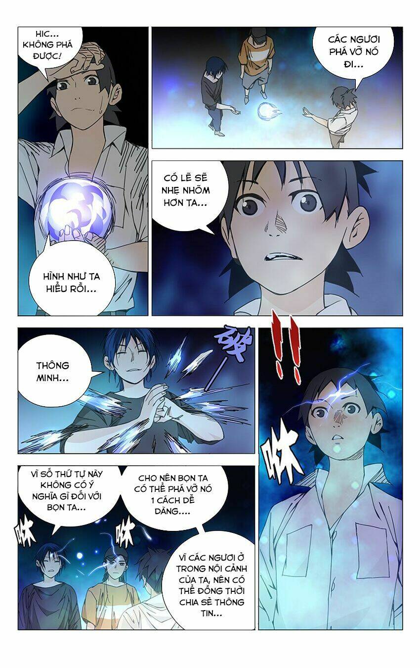 Nhất Nhân Chi Hạ Chapter 192 - Trang 2